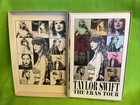 Seattle Taylor Swift Eras Tour Vip Merch Box - All Posters - Complete  mint 