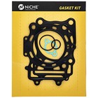 Niche Top End Gasket Kit For Arctic Cat 400 500 Automatic Tbx 3402-365 3402-362