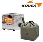 Kovea Cubic Kgh-2010 Portable Butane Gas Heater pouch -express no Tariffs In Us