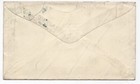 C1870 Cincinnati Ohio Blue Cancel 3c Us Postal Stationery Entire U84 Cream Paper