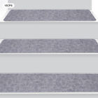 15pcs Non Slip Stair Treads 8  X 30  Indoor Outdoor Non Skid Tape Safety-walk