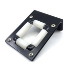 Blubird - Hose Reel Roller Guide Set 20 Gauge Reels Rg381250a