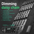 Spider 5000w Commercial Grow Light Full Spectrum 6bar Indoor Hydroponics Se5000
