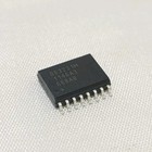  250pcs  Analog Devices Ds3231m  Real Time Clock  rtc  Ic  Calendar I2c  2-wire