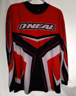 O neal Element Mens Medium Motorcross Racing Shirt And Pants Set