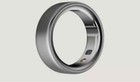 Oura Ring Gen 4 - Silver - - Size  4 To 15 Brand New In Box Free Shipping  