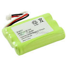 2 New Cordless Home Phone Rechargeable Battery Pack For Uniden Bt-930 Bt930 Hot 