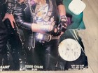 Tuff  What Comes Around Goes Around  Rare Original Promotional Poster  Promo