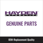 Hayden 2947 Engine Cooling Fan Clutch For 3462106 22615 Belts Motor Ja