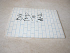 Vintage Pink Floyd The Wall Sheet Music Guitar Tab Book