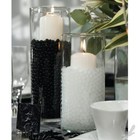 Water Beads - Vase Filler Events   Reduce Watering Lucky Bamboo  Flowers  Plants