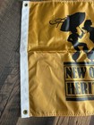 New Orleans Jazz   Heritage Festival Flag 23 5   x 35 5   