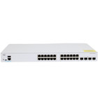 Cisco Catalyst C1200-24t-4x 24-port Gigabit Sfp  Managed Ethernet Switch Refresh