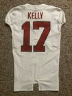 Stanford Cardinal Game Used Worn Team Issued Nike Football Jersey Size 38
