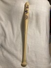 Vintage Louisville Slugger Detroit Tigers Gatorade 31    Wooden Baseball Bat Usa