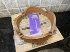 Vintage Abbey Press Advent Candle Wreath Christmas Made In Usa