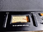 Klark Teknik 76-kt Analog Limiting Amplifier Compressor limiter 1ch 2u Pad Black