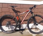 2013 Specialized Stump Jumper 29er