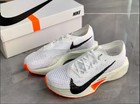 Nike Zoomx Vaporfly Next  3  prototype  Dx7957-100 Men s Size Running Shoes