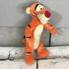 Disney Store Winnie The Pooh Tigger Plush Stuffed Animal 9    Take Along Size
