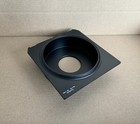 21mm Convex Lens Board 96  99mm Copal  0 For Linhof Wista Technika 4x5 Camera