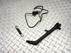 2009 Hyosung Gt650r Comet Kick Stand Leg Switch Kickstand Side