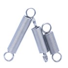 Wire 1 2mm  Stainless Steel Expansion Extension Tension Springs   9mm   30-318mm