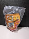 2015 Mcdonalds Happy Meal Toy The Peanuts Movie  12 Fifi The Poodle Sealed 