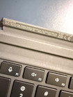 Microsoft Surface Pro Keyboard Model 1905 Black Type Cover Pro X 8 9 Oem