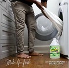 Disinfectant Concentrate And Odor Eliminator 1 Gallon  Original Eucalyptus