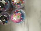 Keycraft Slime Sundae With Assorted Animals  3 Pack Chosen Randomly 