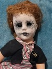 Haunted Doll  Negative Energy  Negative Demonic   natas  Phantoms Follow 