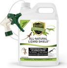 Lizard   Gecko Repellent Spray 128oz Peppermint Gallon Ready To Use - Us