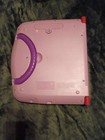 Leapfrog Leap Start Pink purple white Learning System Works Perfectly 