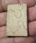 Thai Amulet Charm Thailand Pendant Talisman Luck Phra Somdej Temple Rare Old