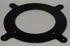 Custom Pc Mounting Flat 80mm To 120mm Fan Adapter Converter Mod