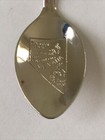 Las Vegas Nevada Vintage Souvenir Spoon Collectible