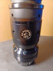 Renishaw Mp9 Machine Probe With M 2033 6445 Holder