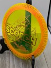 New Discraft Fuzed Scorch Driver Golf Disc 170-172 Grams