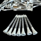 Air Jordan Elephant Print Golf Tees Pack Of 100 2     3 4 Inch Bamboo