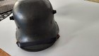 1010 German World War One Stahlhelm