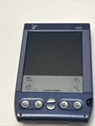 Handspring Visor Prism Blue Pda Organizer Palm Pilot W stylus - No Charger Works