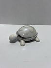 2008 Hasbro I-turtle Tiger Electronics - Mp3 Speaker Rare