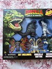 Trendmasters Godzilla 40th Anniversary Collector   s Edition 1995 Nib Vintage