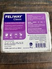 Feliway Classic 3 Pack Refills Cat Pheromone Calming Diffuser Vials 48ml 1 6oz