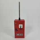 Ace R c Pulse Commander Stomper Vintage Radio Control System - Galloping Ghost