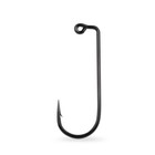 Bulk Lot X 1000 Mustad 32833np-bn Soft Plastic Fishing Lure Jig Head Hooks  4 0