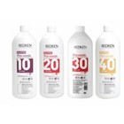 Redken Color Gels Lacquers Permanent Liquid Color For Hair Color 2 Oz 