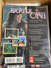 Xena  Warrior Princess Prima s Official Strategy Guide  1999  Brand New Usa Book