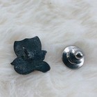 Vtg Bp Oil   Gas Rdc Canada Member Lapel Pin Tie Tack